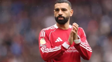 على الأبواب رقم قياسي جديد لمحمد صلاح مع ليفربول في البريميرليج